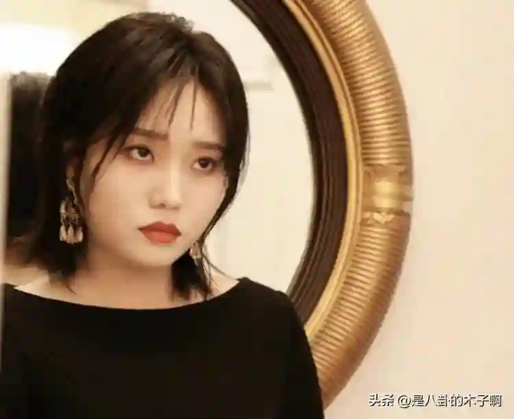 李雪琴被实名举报，惹上官司，网友：明星所有的丑闻都是因为小气