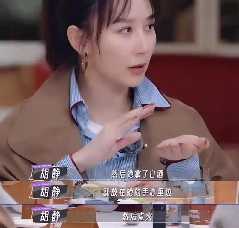 好久不见胡静儿子牛魔王了，颜值拉高星二代整体水平？