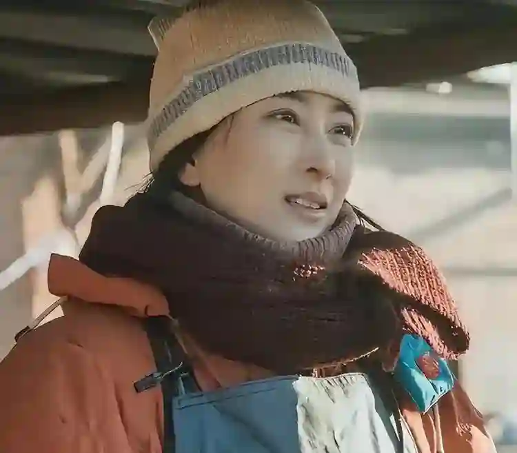 蒋欣多次陪跑未获奖，白玉兰观众票投第一，刘嘉玲的话有人信了