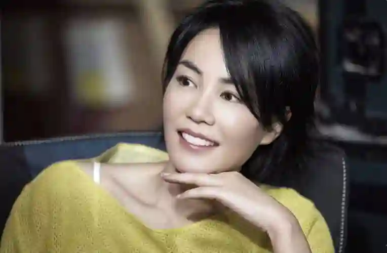 25年！谢霆锋为何对王菲一直不离不弃？爱的理由竟如此简单