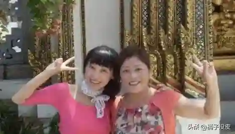 44岁女明星巨缘圣去世，死因曝光太可惜，最后露面照片很漂亮