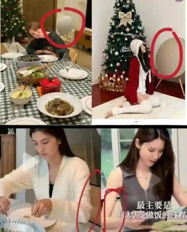 在吴千语的生命力面前，张馨月越用力就越辛酸啊！