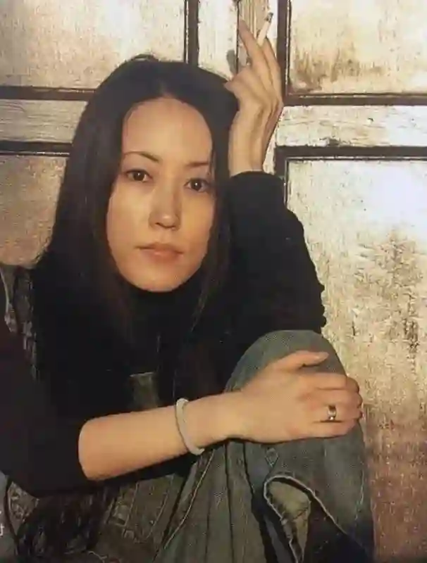 王菲窦唯北京往事：青春时爱上的人，要用多少个十年才能释怀？