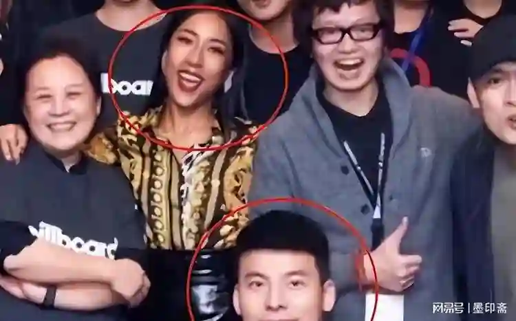 满嘴谎话，知三当三，娱乐圈的虚伪在吉克隽逸身上体现得淋漓尽致