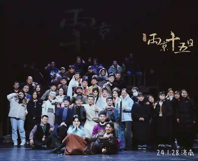 舞台剧大女主韩晶如银幕蜕变！从专业到全能定义内娱新质艺人