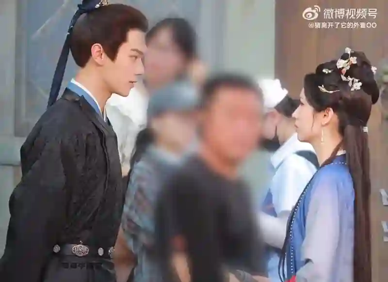 还以为她咋了…骂这么难听？