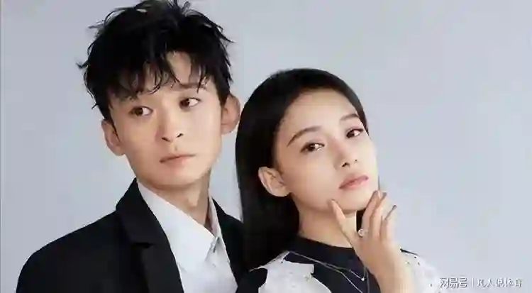 孙怡与董子健分手，生活变化令人心疼。