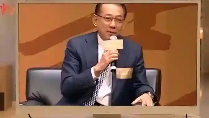 英皇噩耗频传！这次，除了陈伟霆，没人救得了欠债166亿的杨受成