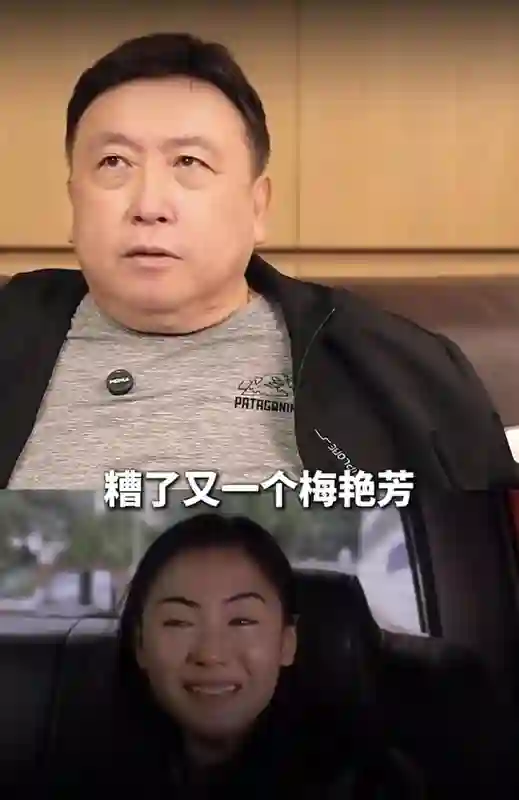 聊张国荣内幕，锐评刘亦菲，爆料古天乐私生活，王晶到底想干什么