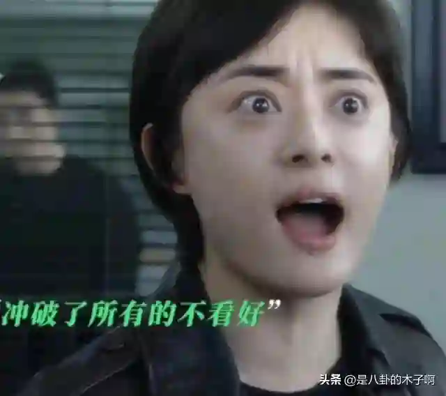 看了孙俪如今的现状才发现，蒋勤勤当初说的话太对了！