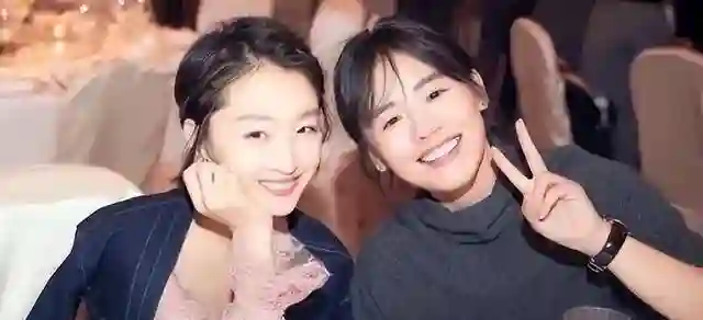 娱乐圈星二代大揭秘，含着金钥匙出生，有人青出于蓝，有人自暴自弃