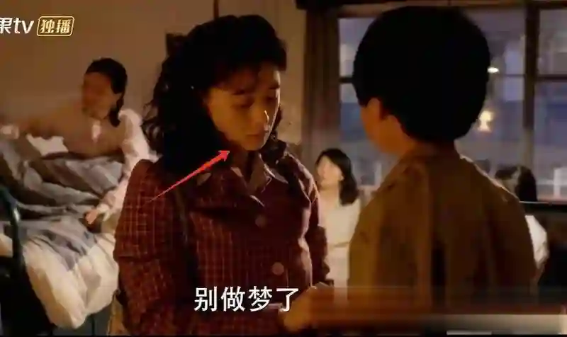 “壮”不是问题，蒋欣的“清醒”，撕开了多少“女明星”的遮羞布