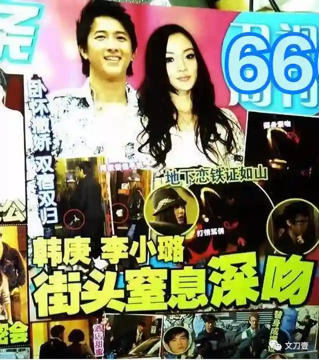 「国民媳妇」李小璐：从影后到“做头发女王”，不是我的菜，收不住我的心！