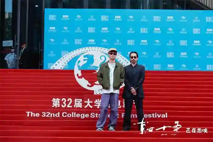 主创揭秘《东四十条》低本高质幕后 胡同绿色幽默引发时代情绪共鸣