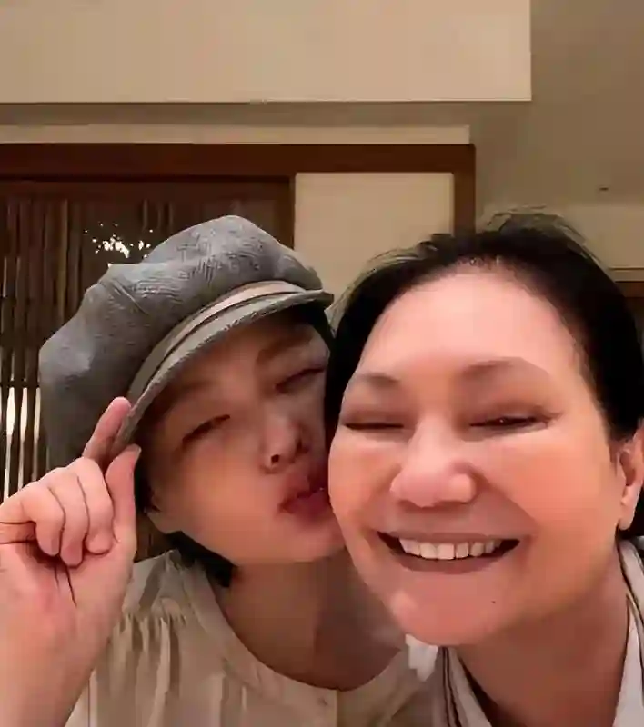 汪小菲回应S妈抱怨，直言孩子还在台北读书，大S遗产自己无权分配