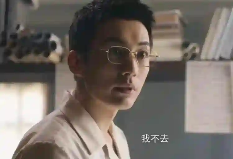 鞠婧祎带不动，唐嫣被嘲！他长相宜古宜今却适合演“寡王”，可惜