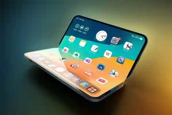 苹果最贵手机，博主：折叠屏iPhone价格可能不止15000元