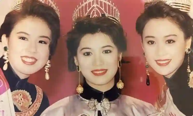 承认吧！没有一眼万年、千娇百媚的颜值，这样的选美就是自我欺骗