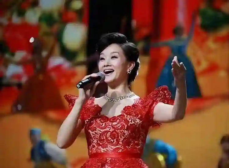 春晚再也见不到的4位歌手，有人不幸去世，有人无奈退出，太可惜