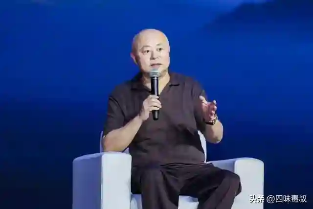 AI席卷，影视人何去何从？这里交出“中国答案”