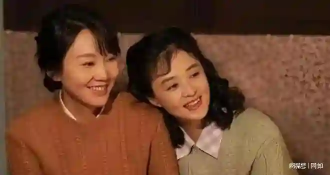 “分手”13年，一别两宽，蒋欣从不提王阳，如今才看懂她赢在哪