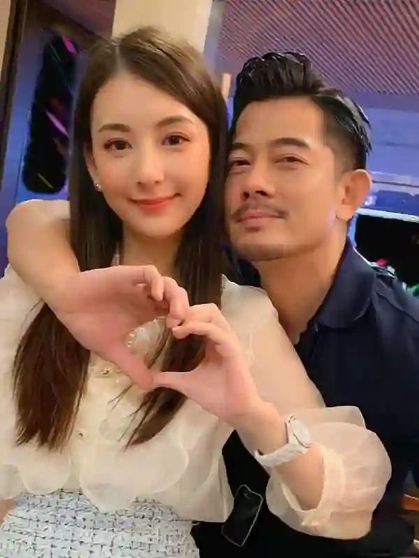 37岁方媛曝三胎近况，孕反不强带全家出游，粉丝盼她给郭富城生子