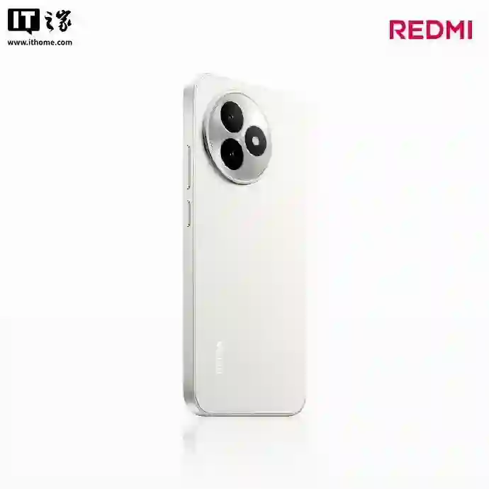 小米REDMI K80至尊版手机搭载瑞声科技全家桶