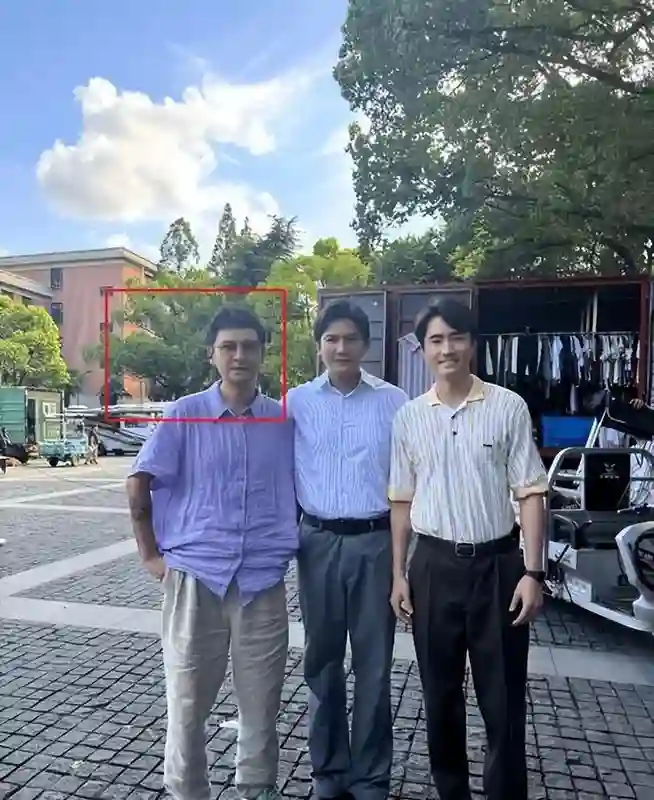 陈羽凡做梦也想不到！为他生一个儿子的白百何，会给张思麟生二胎