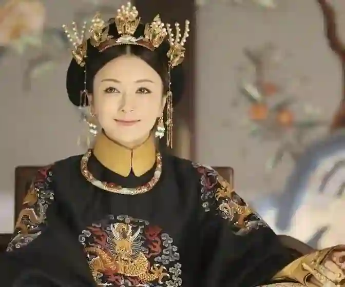 秦岚有多美？刘芸：追她的人太多了，上学时长得漂亮被男生尾随！