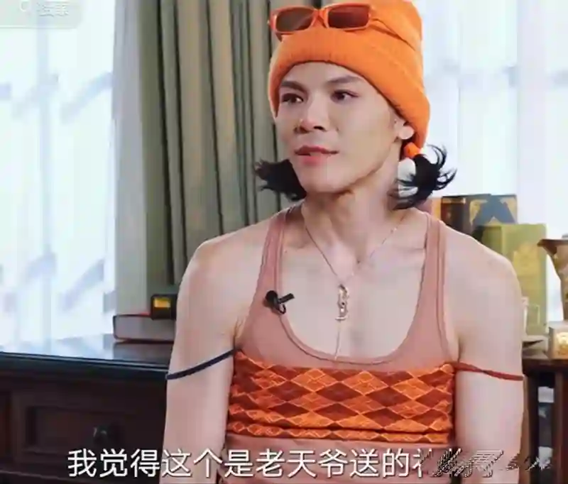 郭碧婷也没想到，自己停工拼命给向家添丁，向佐却悄悄“变了脸”