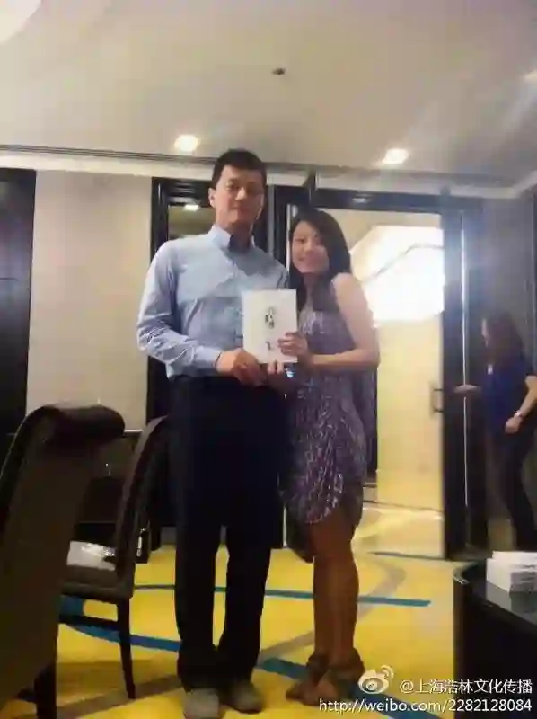 王一博于适背后的女大佬，电影圈最会赚钱的制片人陈祉希
