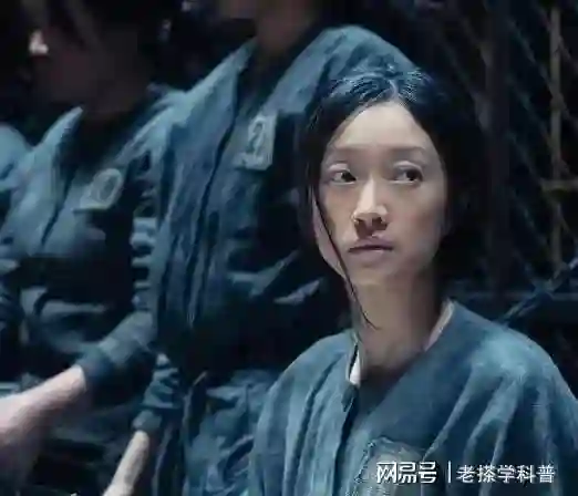 演技“碾压”章子怡，“风头”盖过杨幂，这位女明星到底什么来头