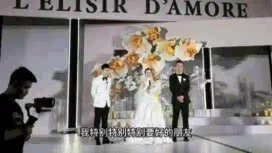 董晴：一路有贵人相助，遇真爱嫁了星二代，37岁凭《以法之名》爆红