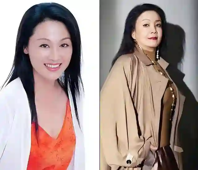 张兰至今眼里有泪！我同母异父的弟弟，我惨死的亲人