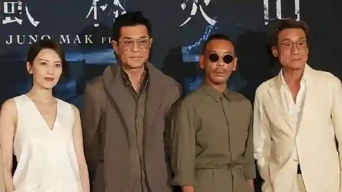 戛纳day5：大表姐又在“恐婚恐育”了