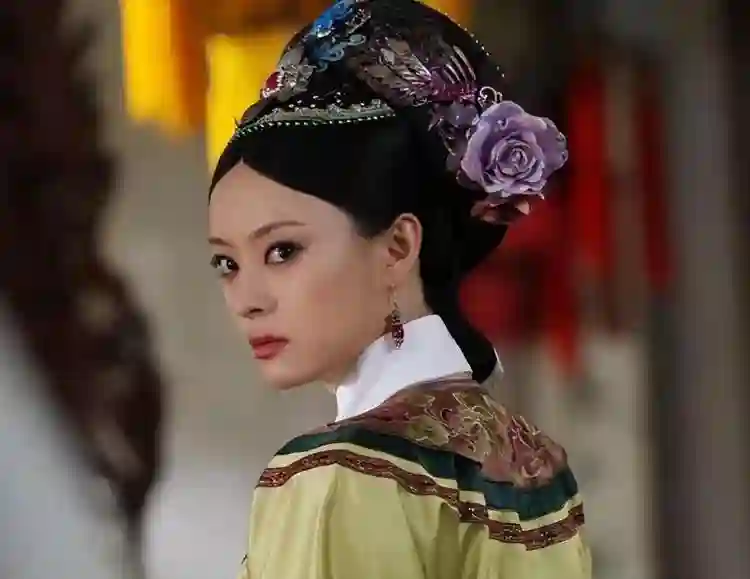 孙俪：成名背后有辛酸，如今家庭事业双丰收，却因女儿引争议