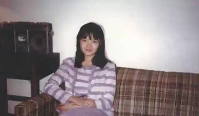 怒甩陈凯歌，其貌不扬却家庭显赫，后妈洪晃用行动做中国教育