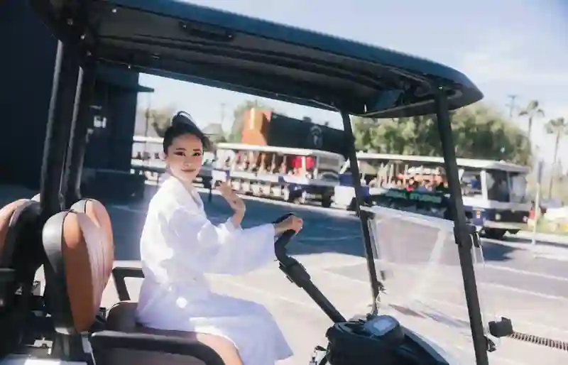 蔡依林直播给高考生加油：你们正在慢慢累积你们的样子
