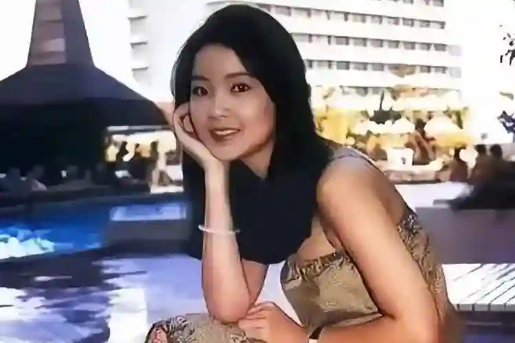 台北歌手不足挂念？李谷一曾“看不起”邓丽君？听听谷建芬怎么说