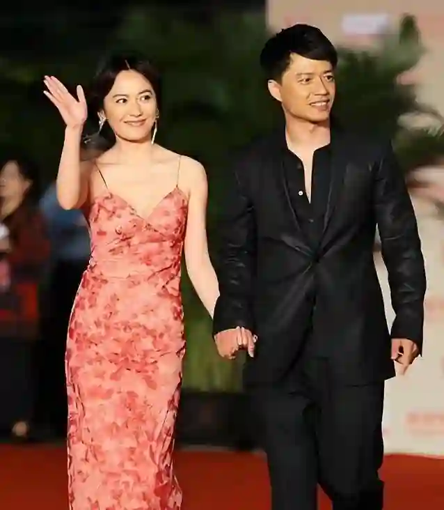 段奕宏低调结婚13年，王瑾从不露脸，却把家守成铁桶