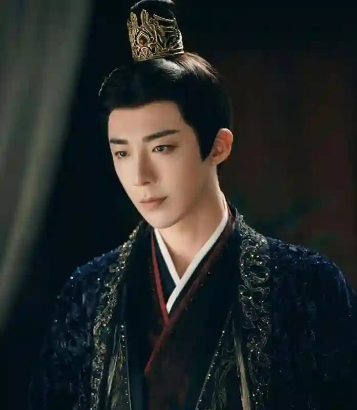 李一桐，戳穿丑男刘宇宁资源不断的真相，她给女演员们都提了个醒