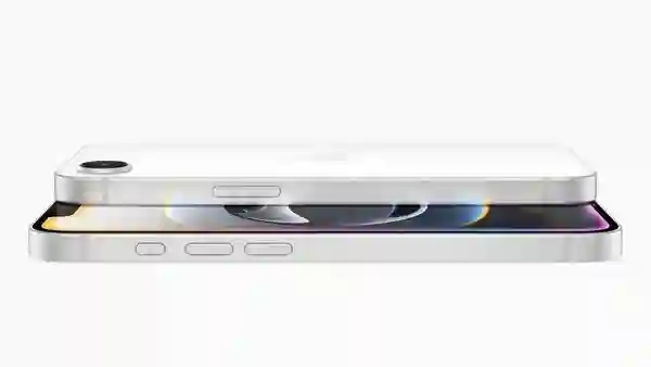iPhone 16e销量表现优于上代SE  iPhone 17e也要来了