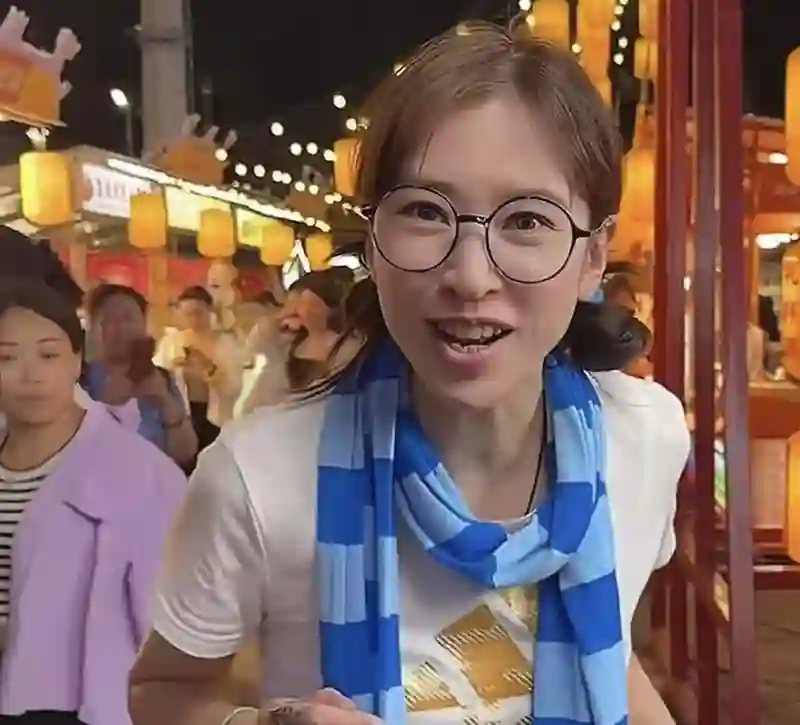 香港知名女星发表“拜金”言论，渴望嫁有钱人，只想躺平不工作