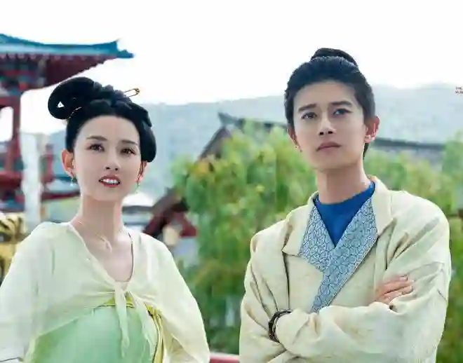 可惜！曝《无忧渡》女演员夏依丹去世，年仅24岁，死因疑似车祸