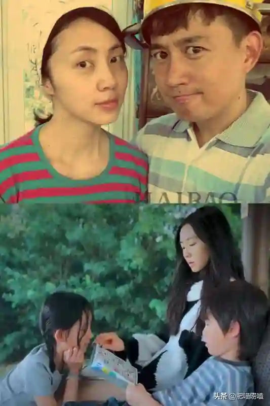 孙莉大女儿现身机场，19岁黄多多马尾辫，气质提升更显明星范