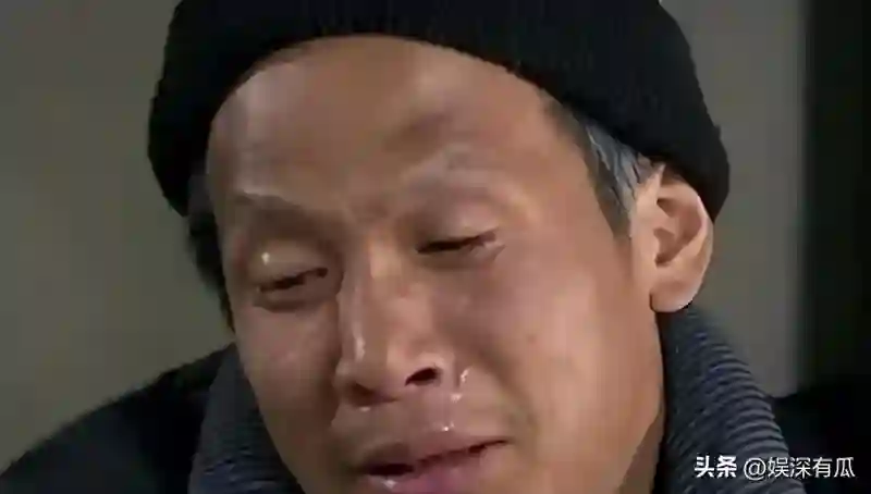 善恶终有报！这一次，没人能救成名后抛弃原配、装疯卖傻的宋小宝