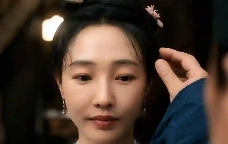 白百何逆袭成功,二婚老公竟是他？,令人意外的爱情故事