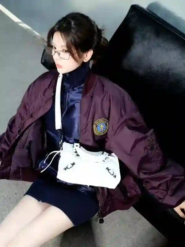 北京这一夜，叶童张小斐同框，陈飞宇戴眉钉，最惊喜的是王曼昱