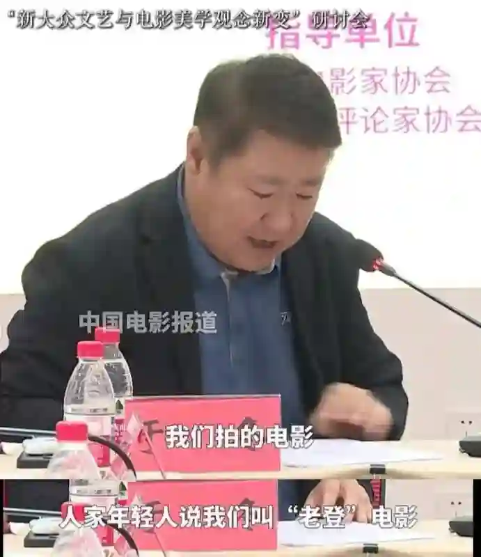 王一博于适背后的女大佬，电影圈最会赚钱的制片人陈祉希