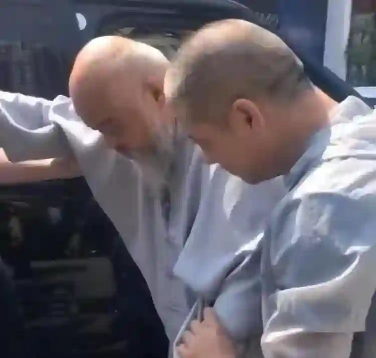 70岁的李琦：曾每天2包烟，顿顿8两酒，跟去世前的杨少华如出一辙